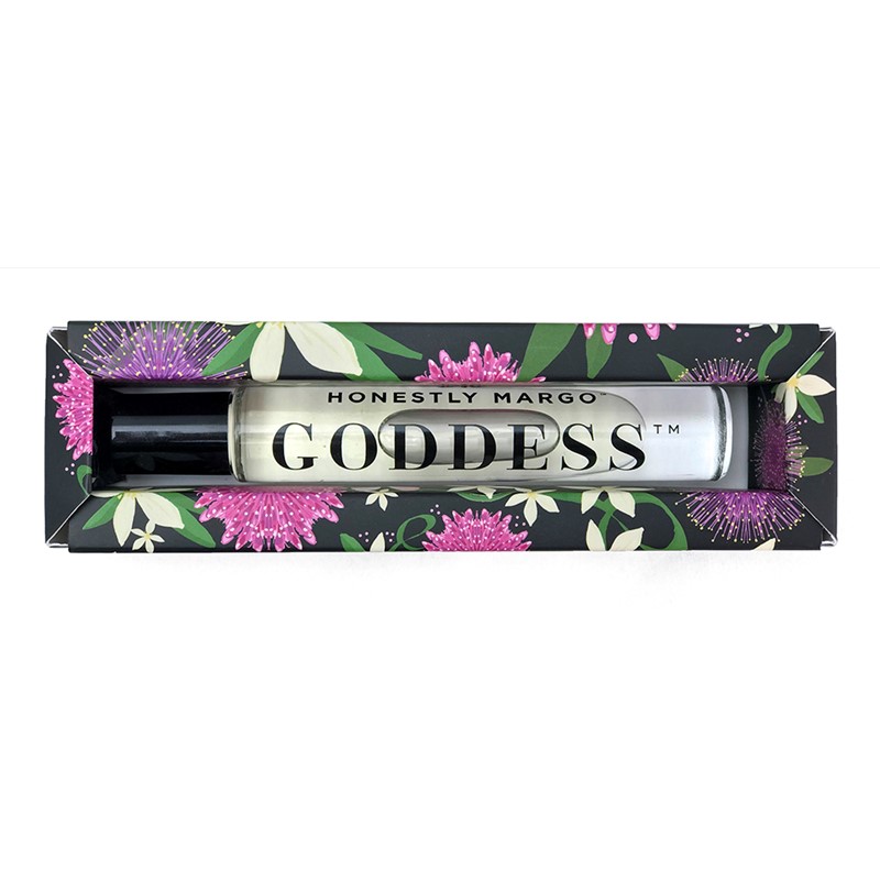 Goddess Roll On Fragrance