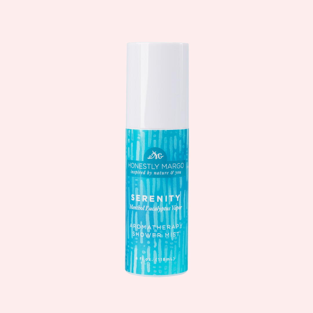 Aromatherapy Shower Mist