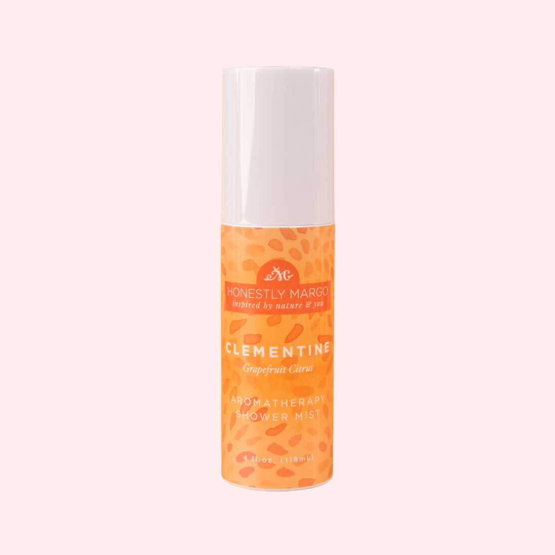 Aromatherapy Shower Mist