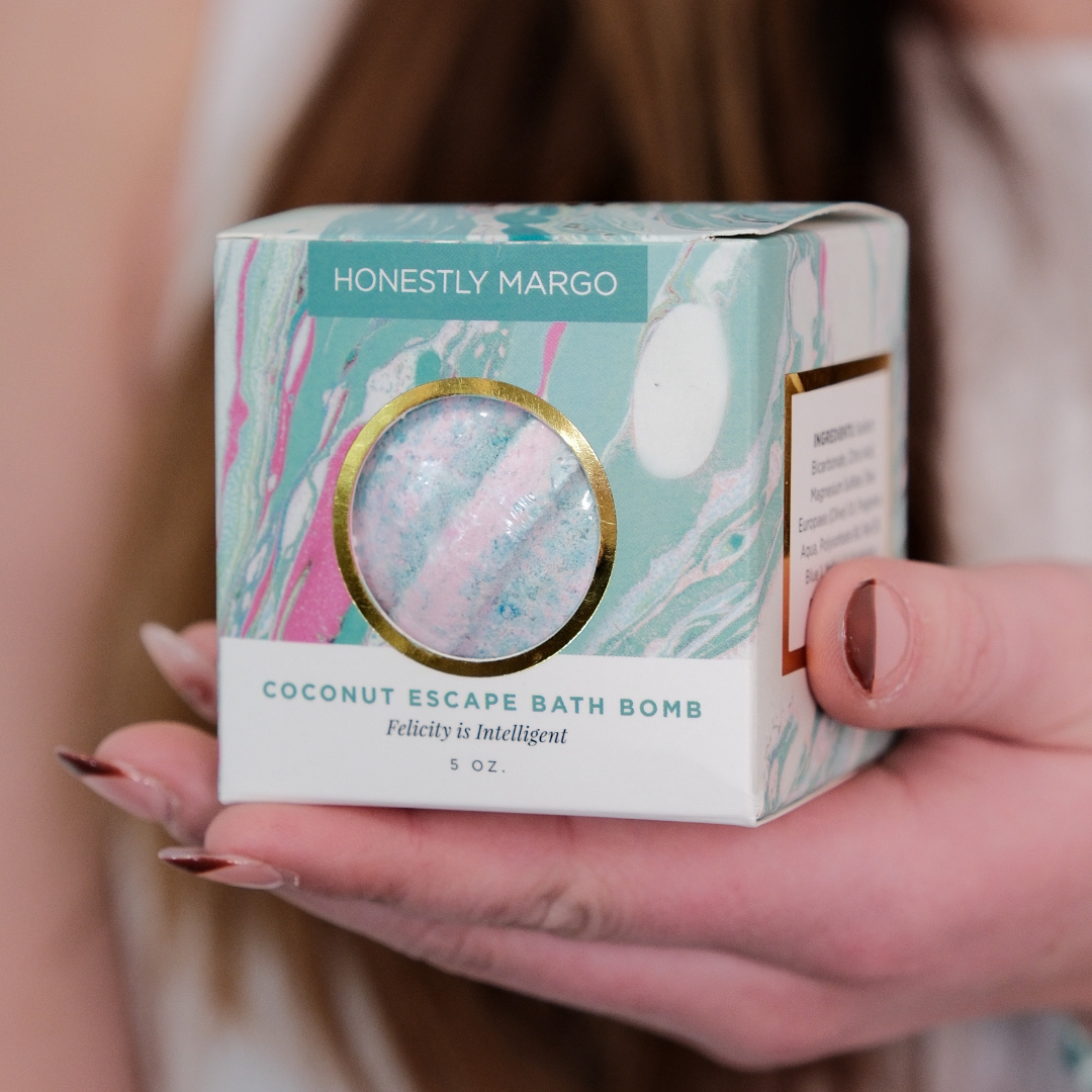 Bath Bomb Complete Set