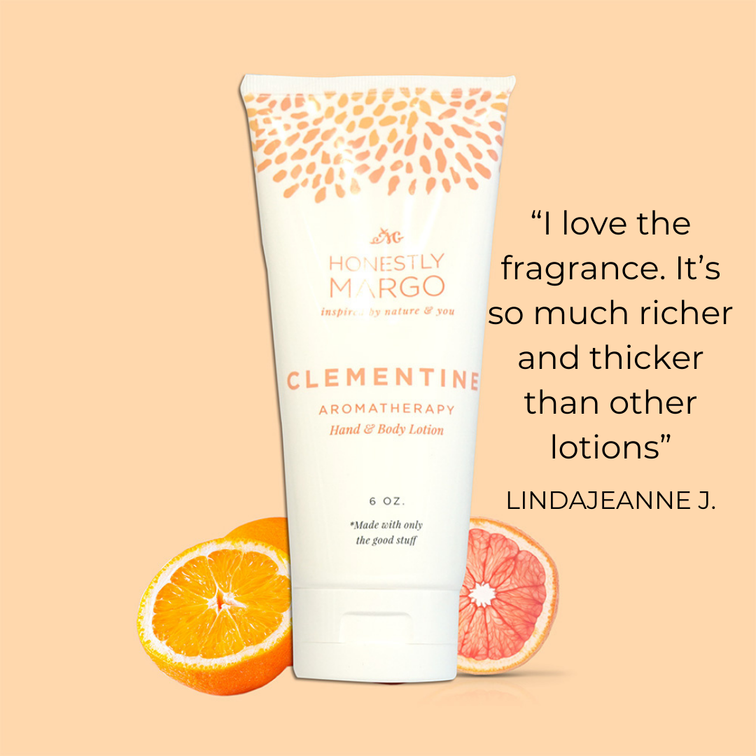Grapefruit Citrus Clementine Aromatherapy Complete Set