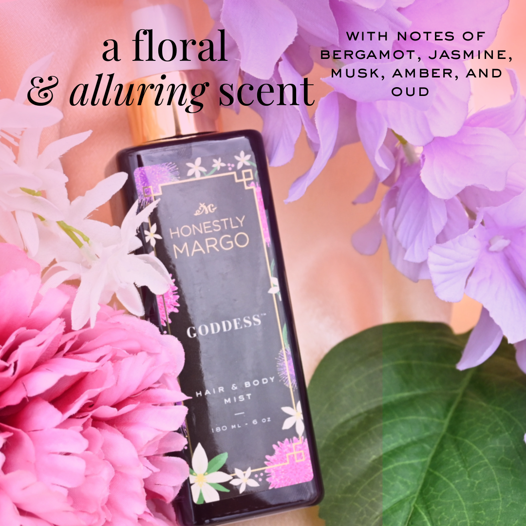 Goddess Full Collection