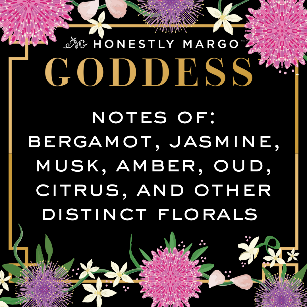 Goddess Full Collection