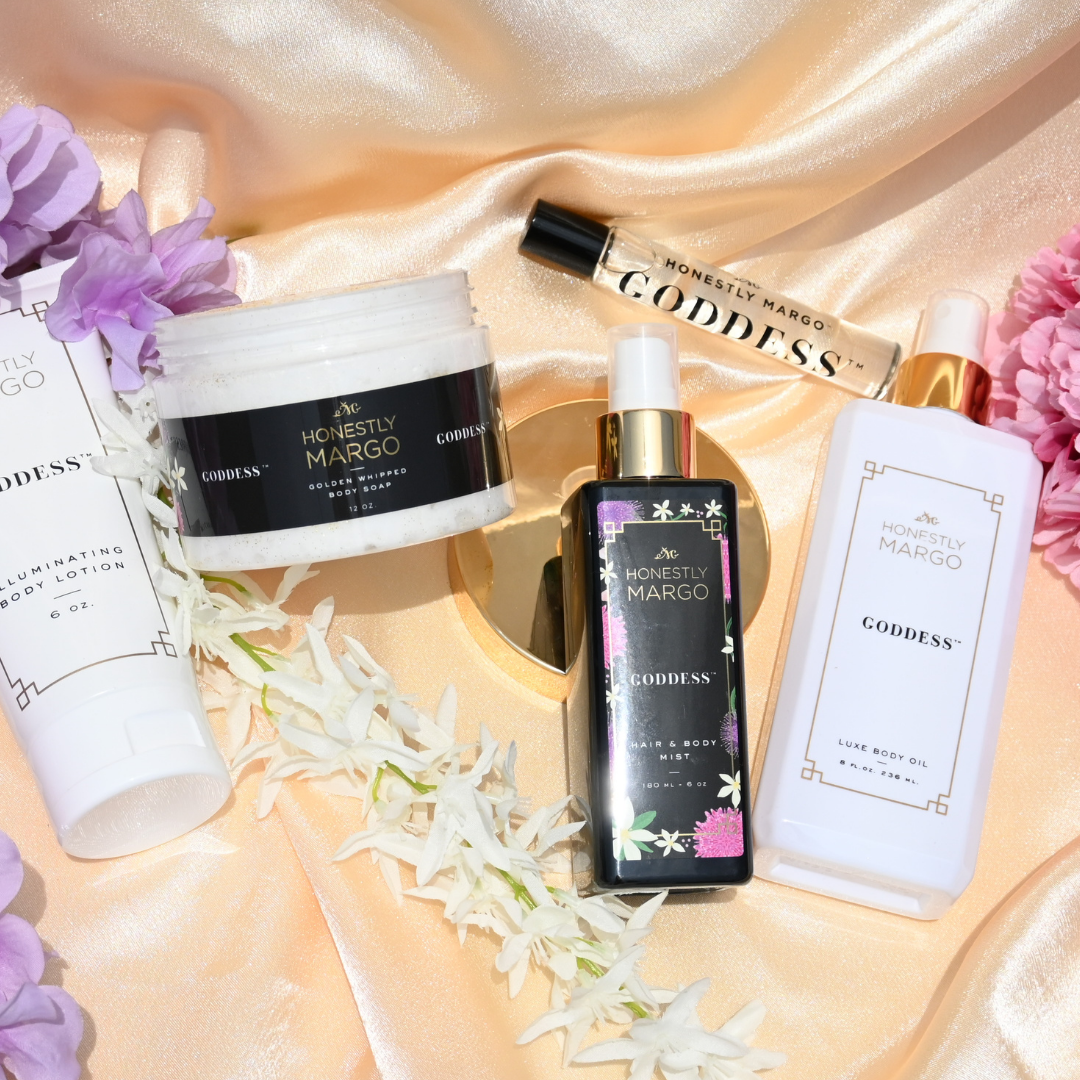 Goddess Full Collection