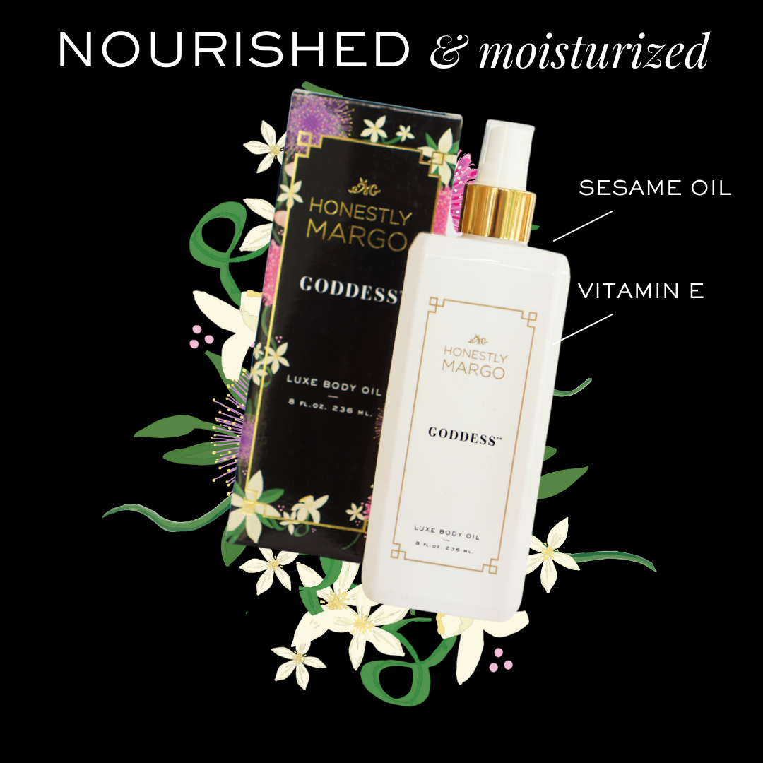 Goddess Full Collection