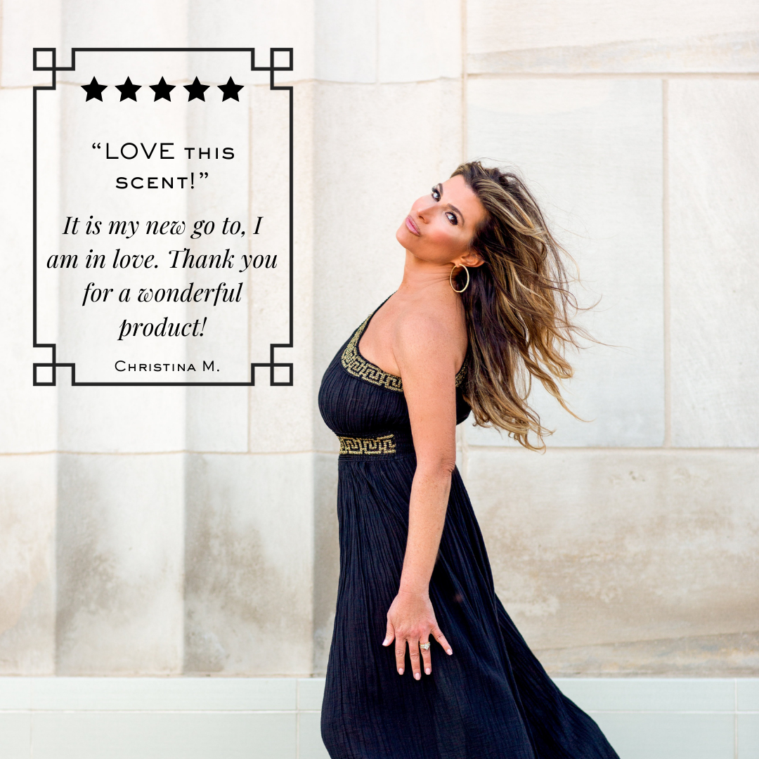 Goddess Full Collection