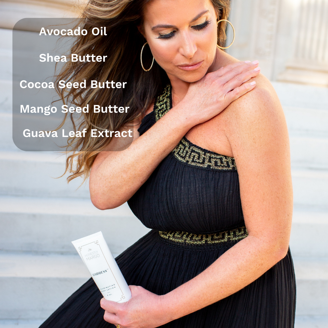 Goddess Full Collection