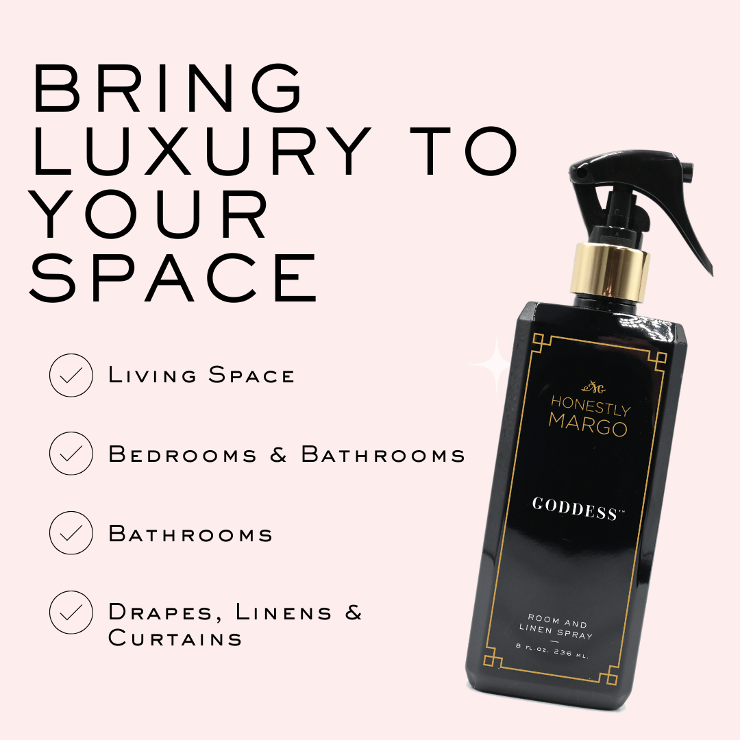 Goddess Room Spray