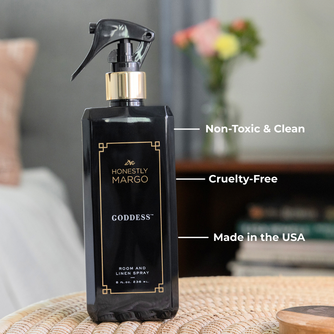 Goddess Room Spray