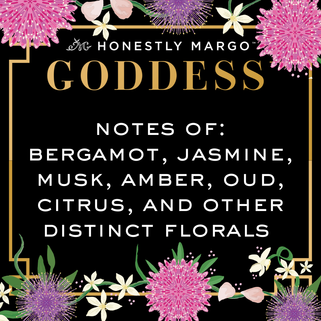 Goddess Luxe Laundry Wash