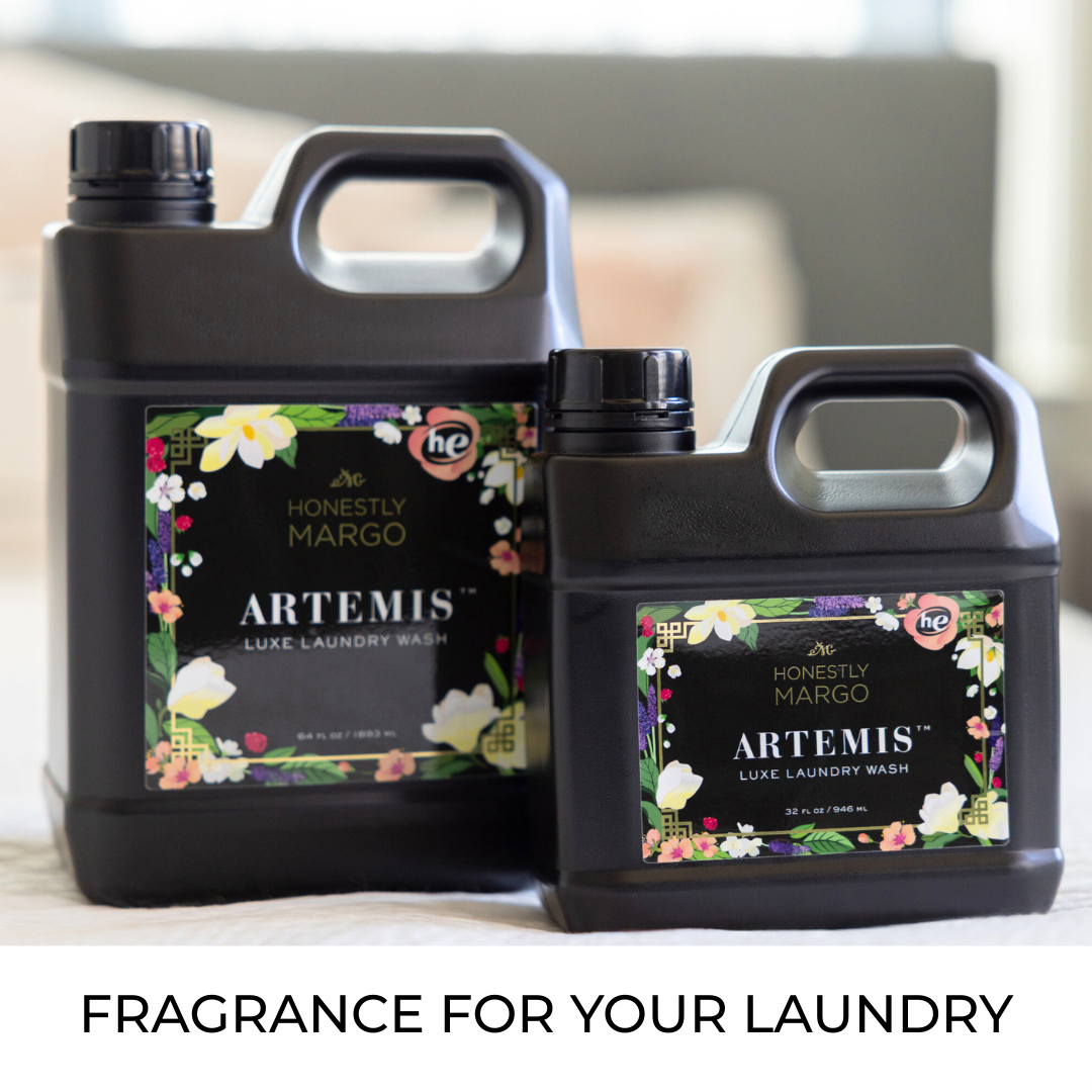 Artemis Luxe Laundry Wash