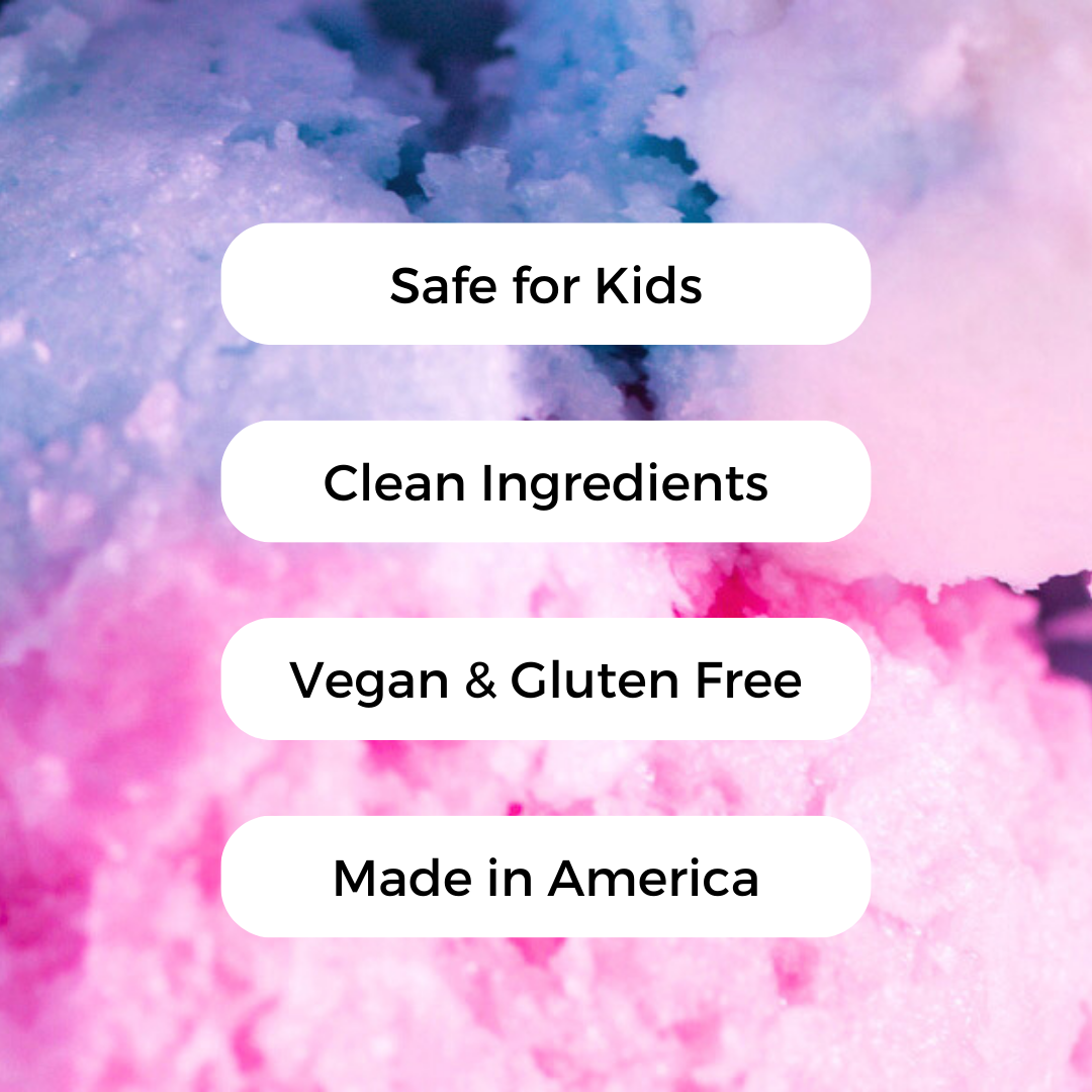 Unicorn Kisses Roll-on Lipgloss