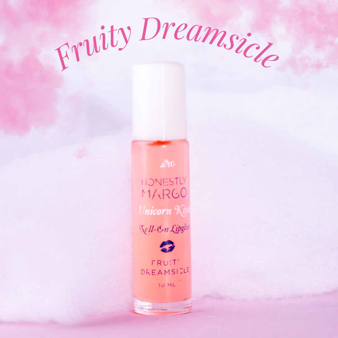 Unicorn Kisses Roll-on Lipgloss