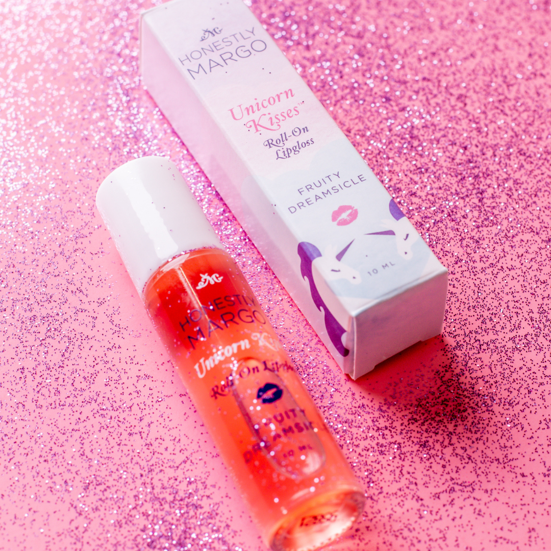 Unicorn Kisses Roll-on Lipgloss