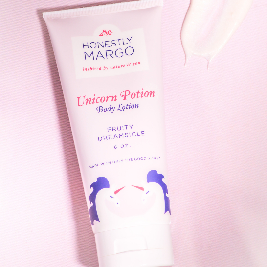 Unicorn Fruity Dreamsicle Potion Body Lotion