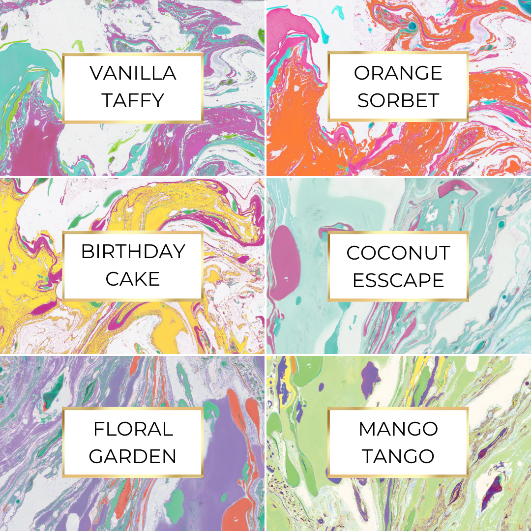 I Want It All Collection