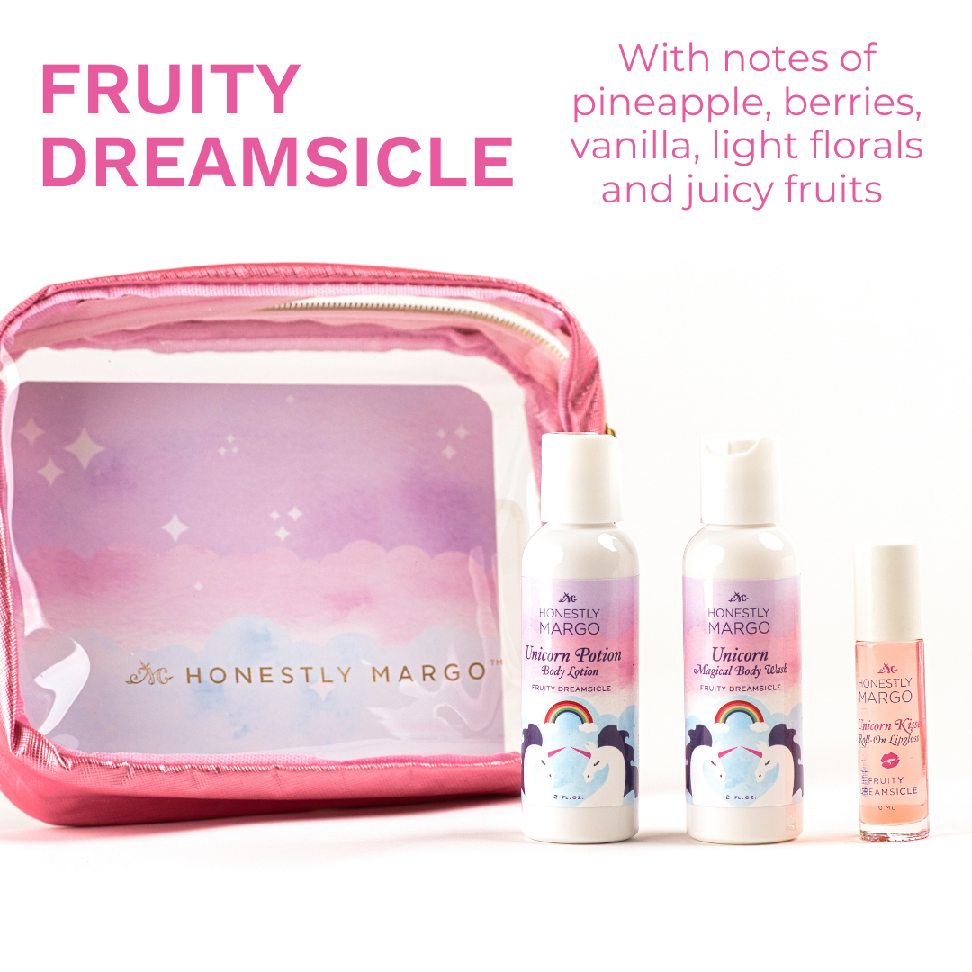 Unicorn Gift Set