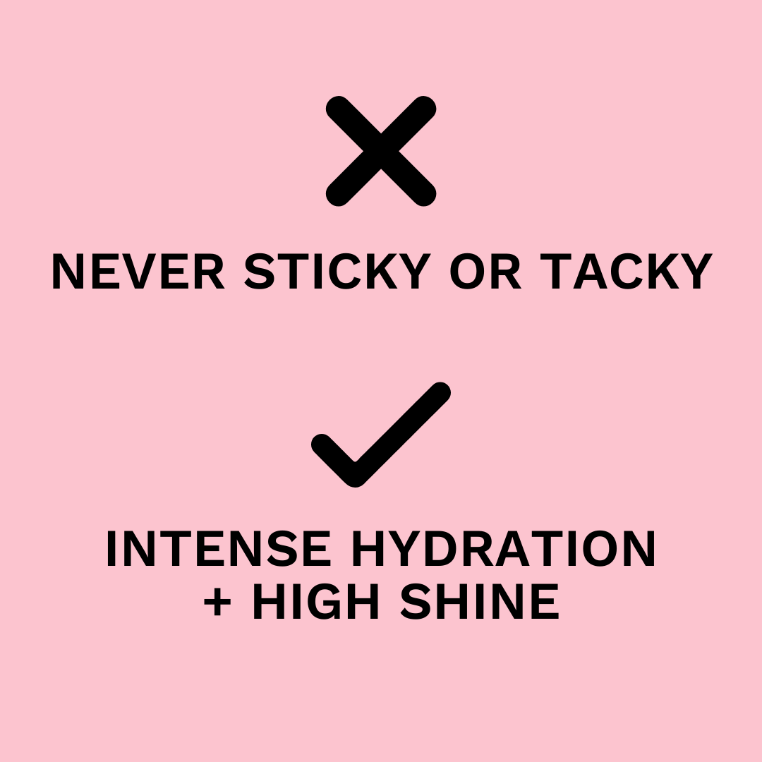 Roller Girls Roll-On Lipgloss Starter Pack