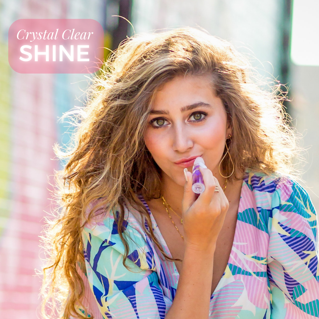 Roller Girls Roll-On Lipgloss Starter Pack