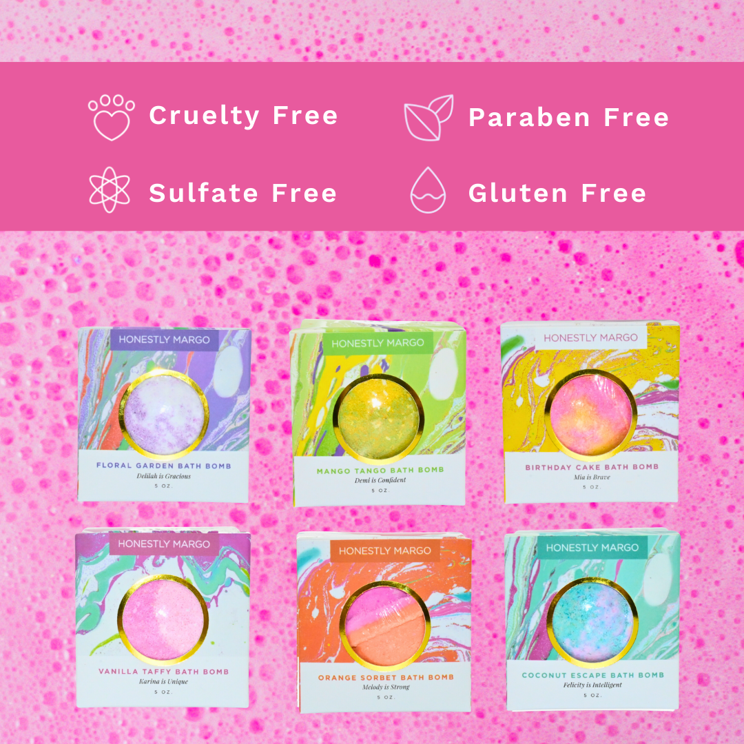 I Want It All Collection