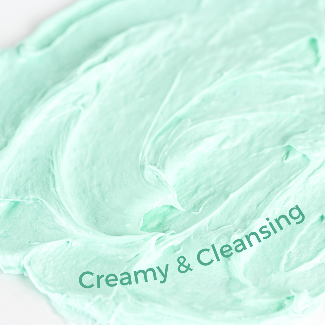 Whipped Body Soap Starter Kit