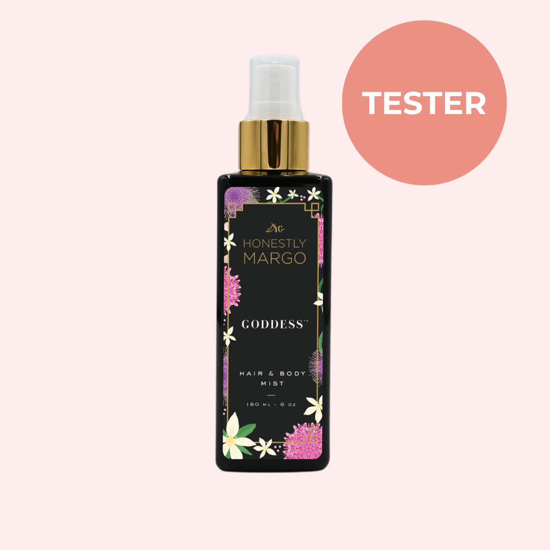 Goddess Hair & Body Mist TESTER