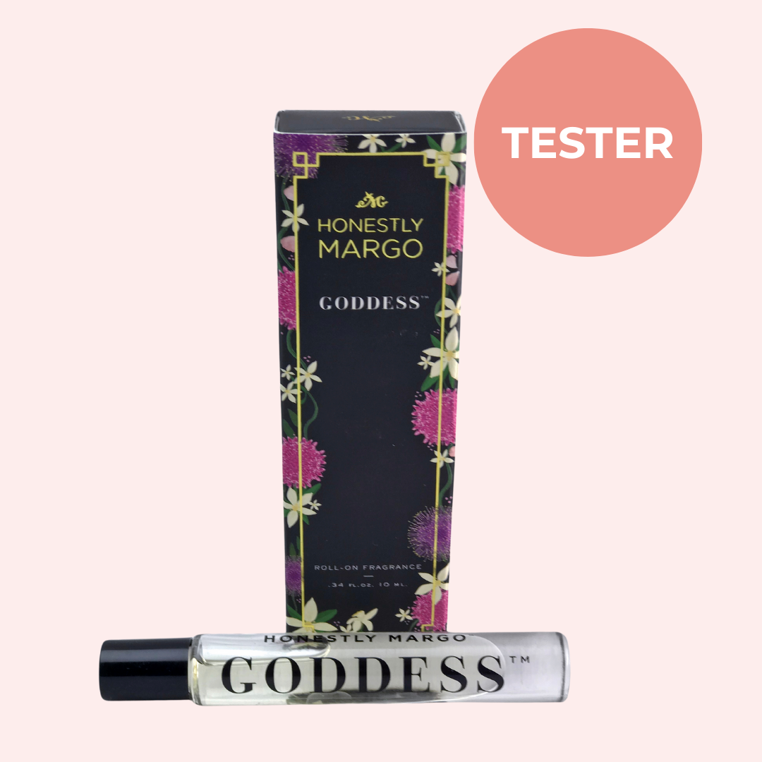Goddess Roll On Fragrance TESTER