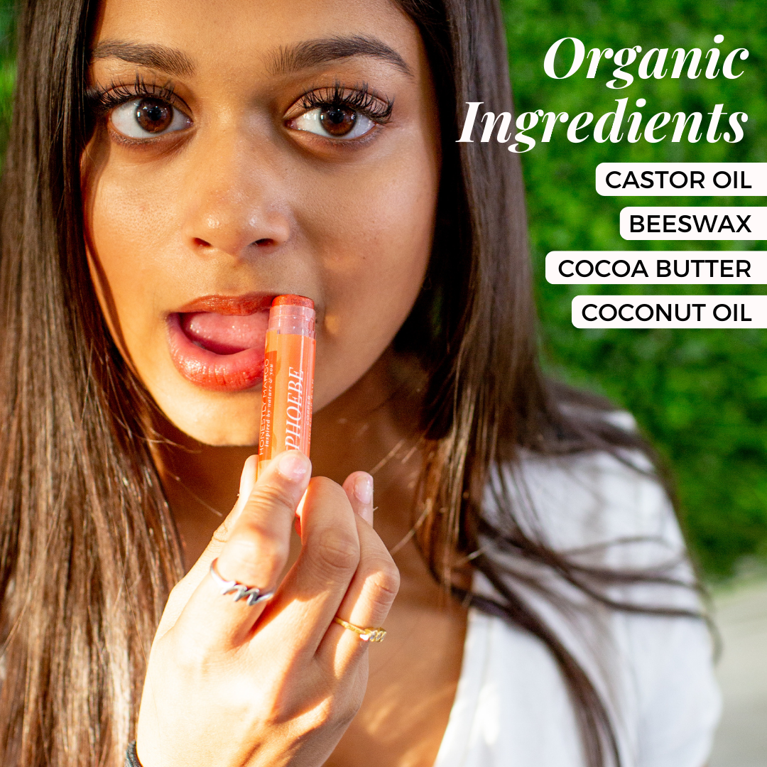 Tinted Lip Balm Starter Pack