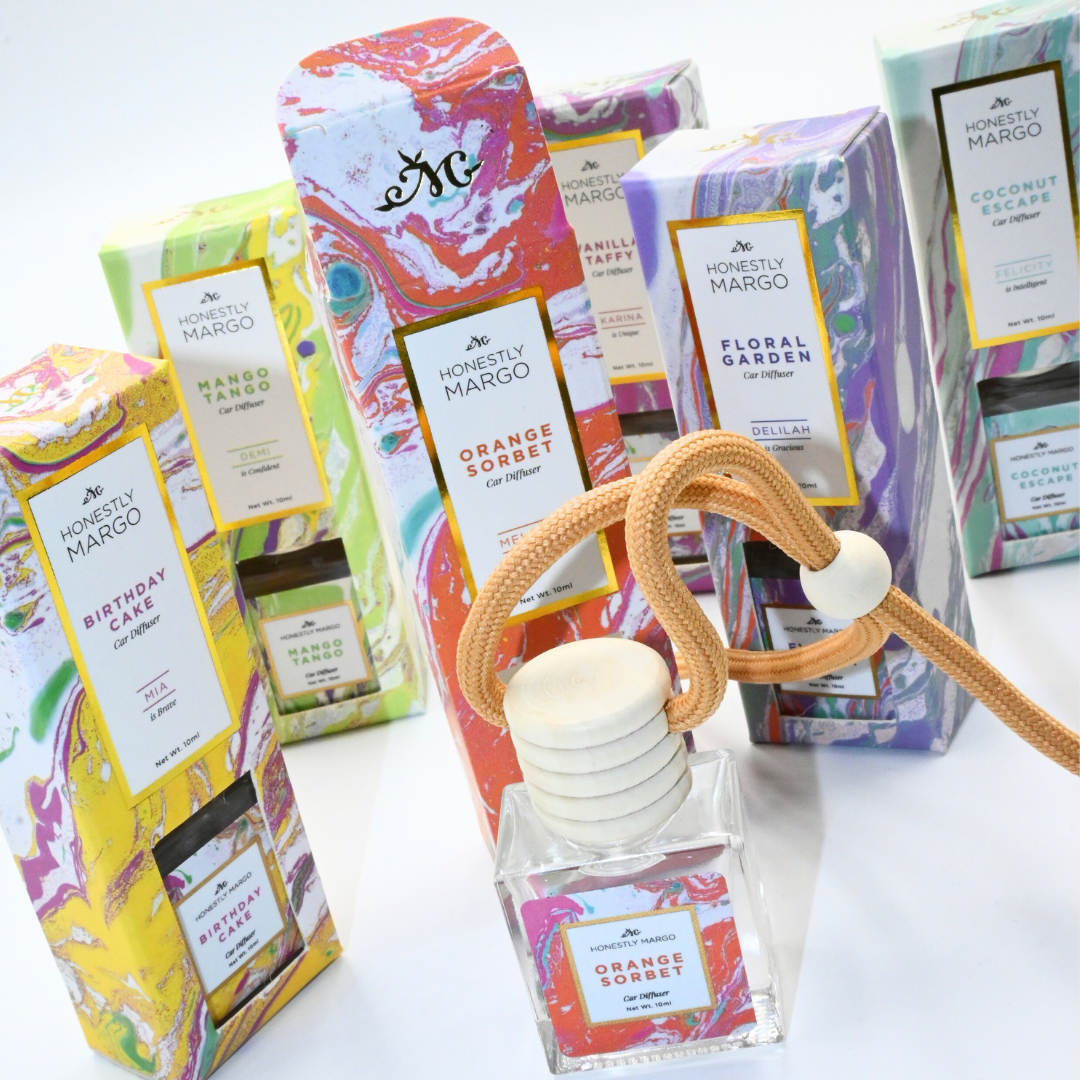 I Want It All Collection