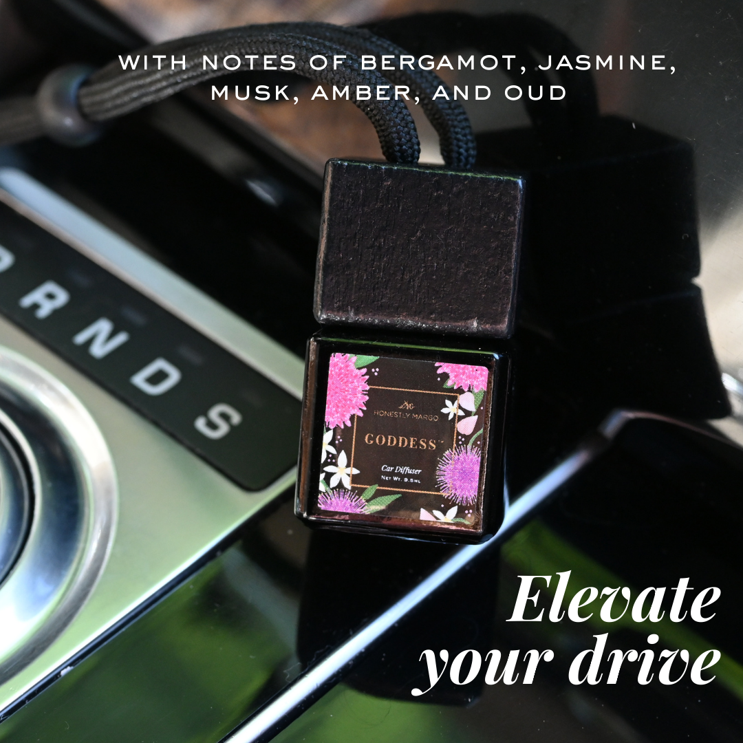 Goddess Full Collection