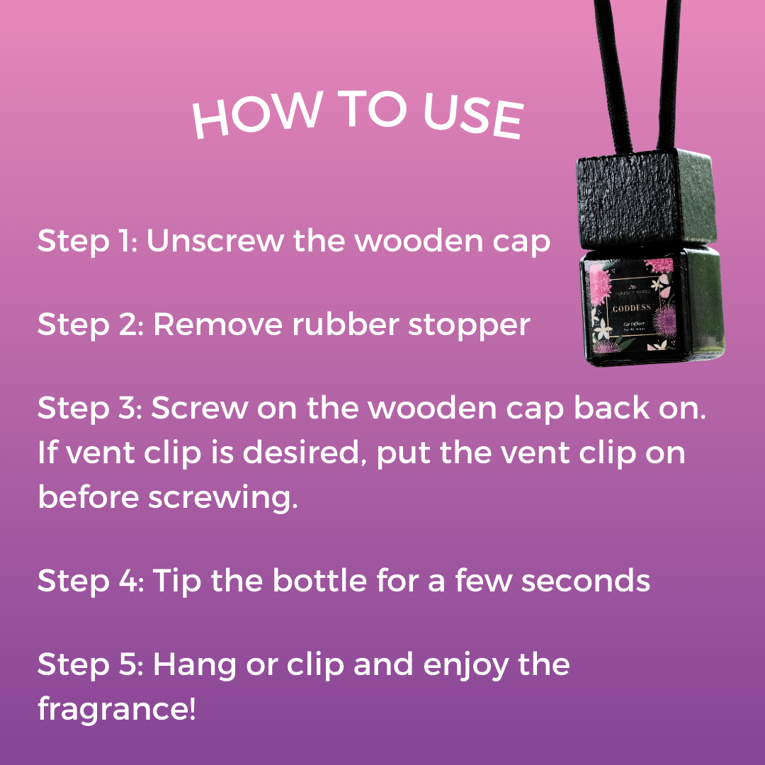 Goddess Full Collection