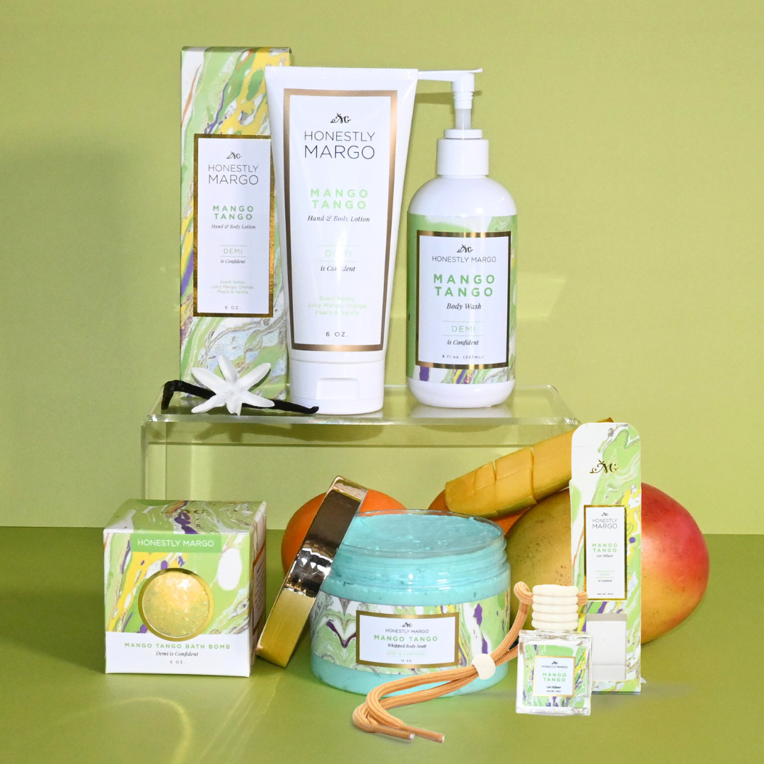 I Want It All Collection