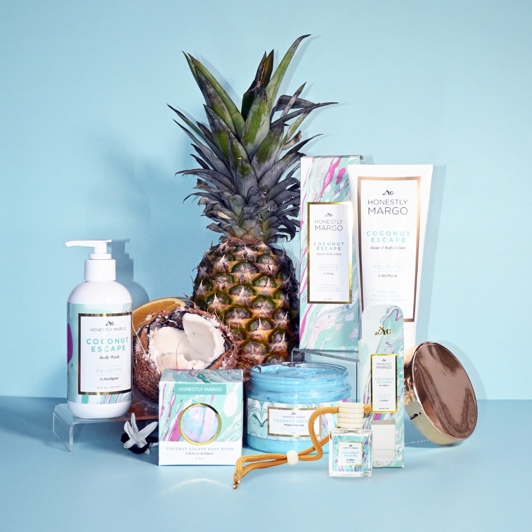 I Want It All Collection