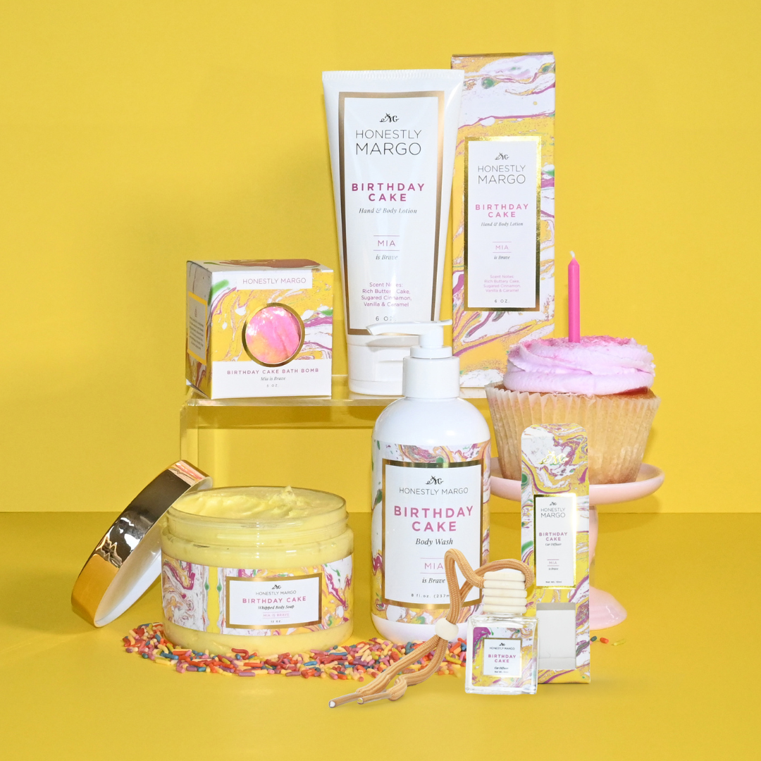 I Want It All Collection