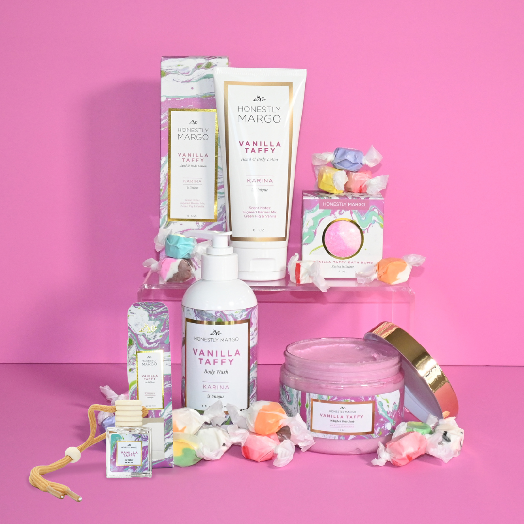 I Want It All Collection