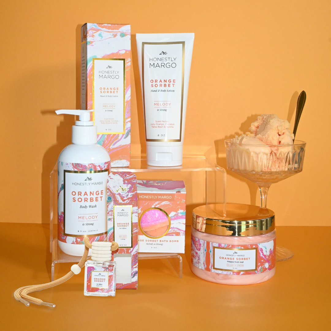 I Want It All Collection