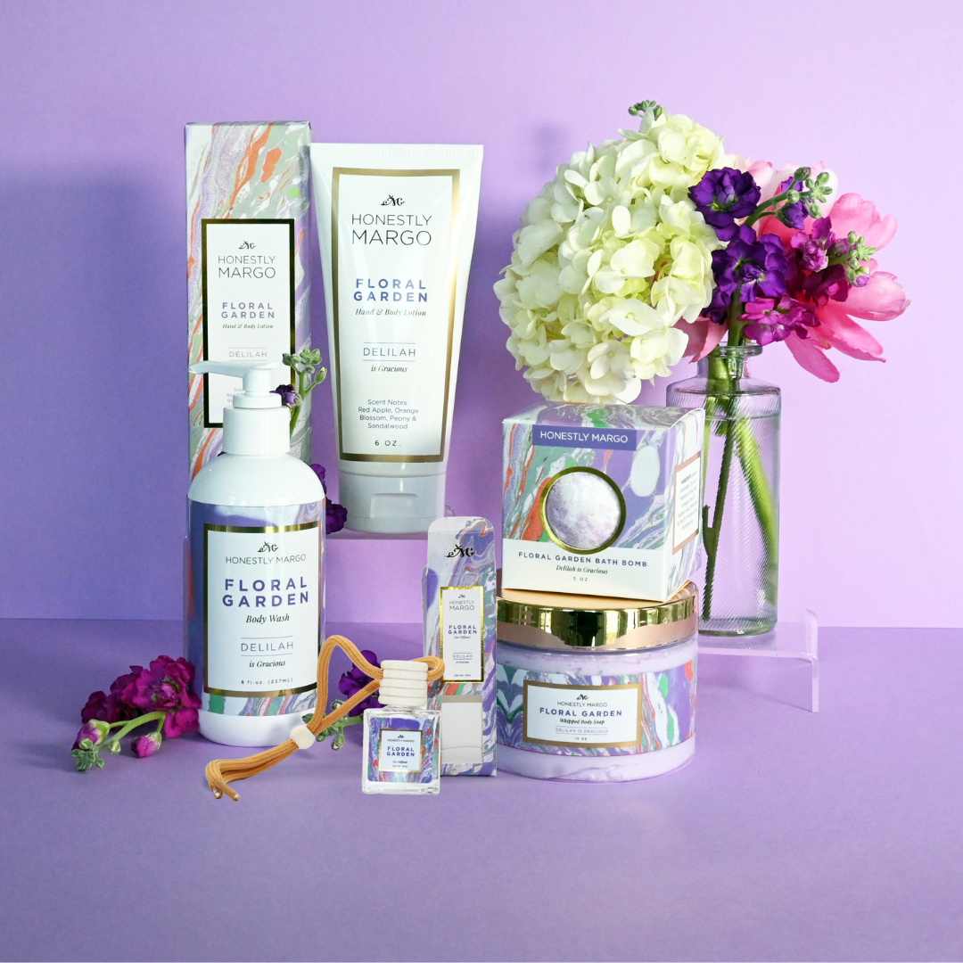 I Want It All Collection