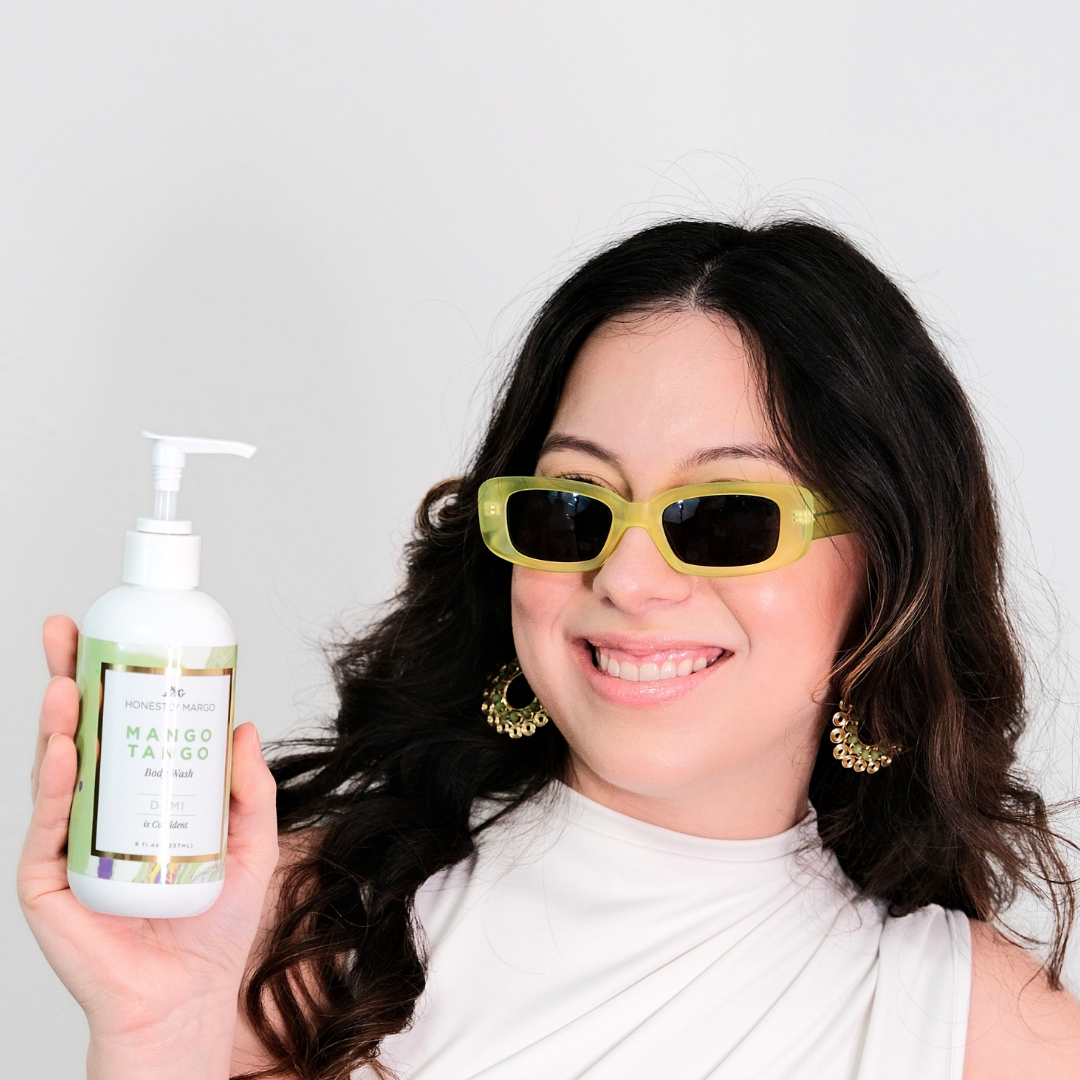 Body Wash Starter Kit