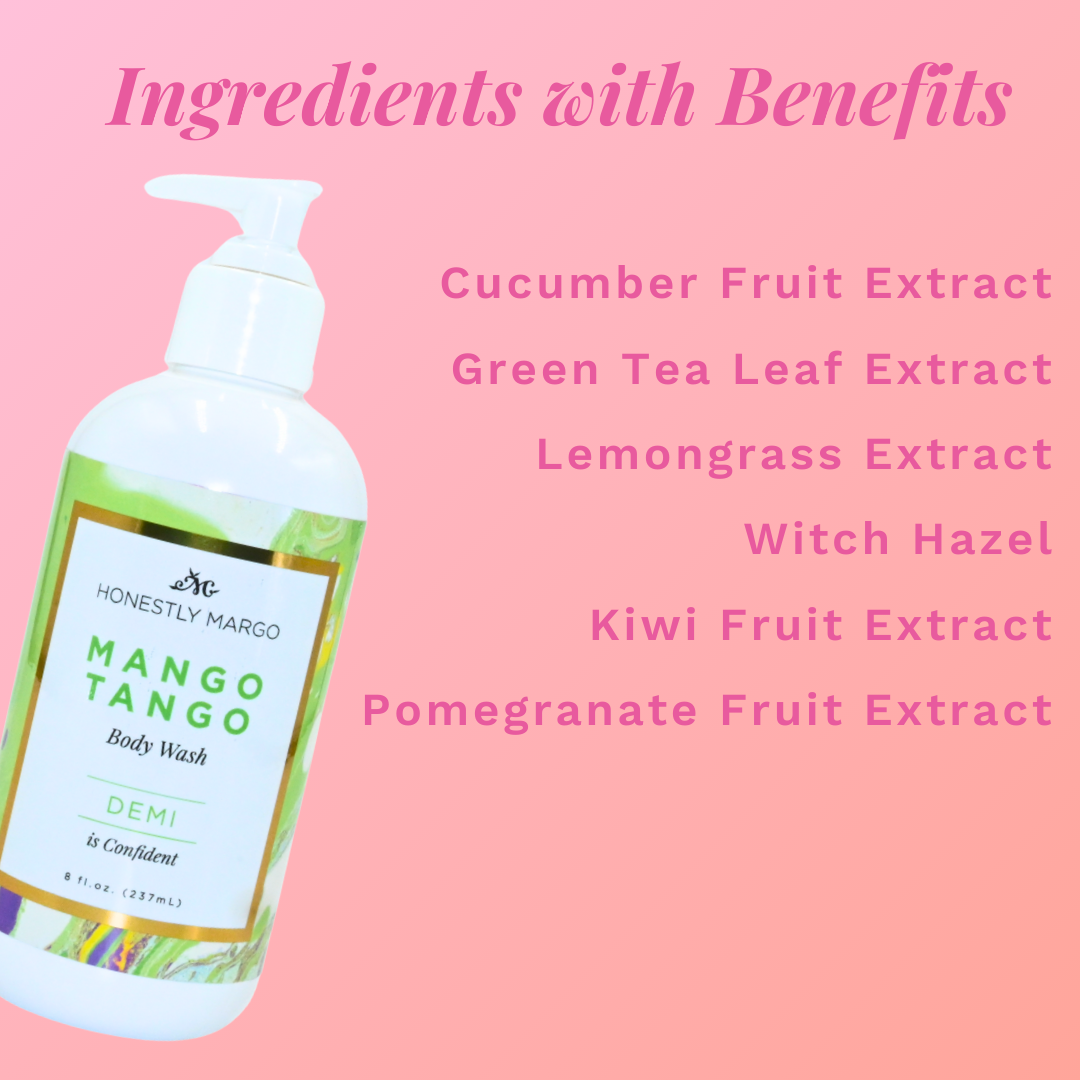 I Want It All Collection