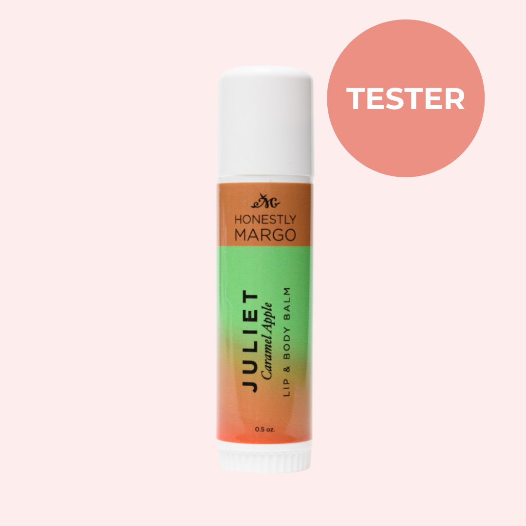 Lip & Body Balm TESTERS