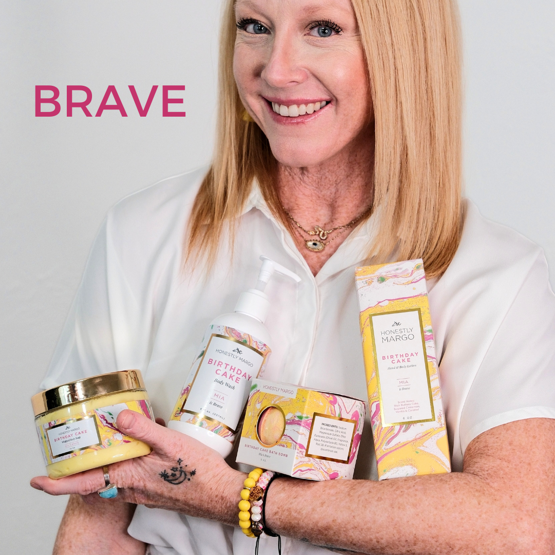 Birthday Cake Mia Complete Set