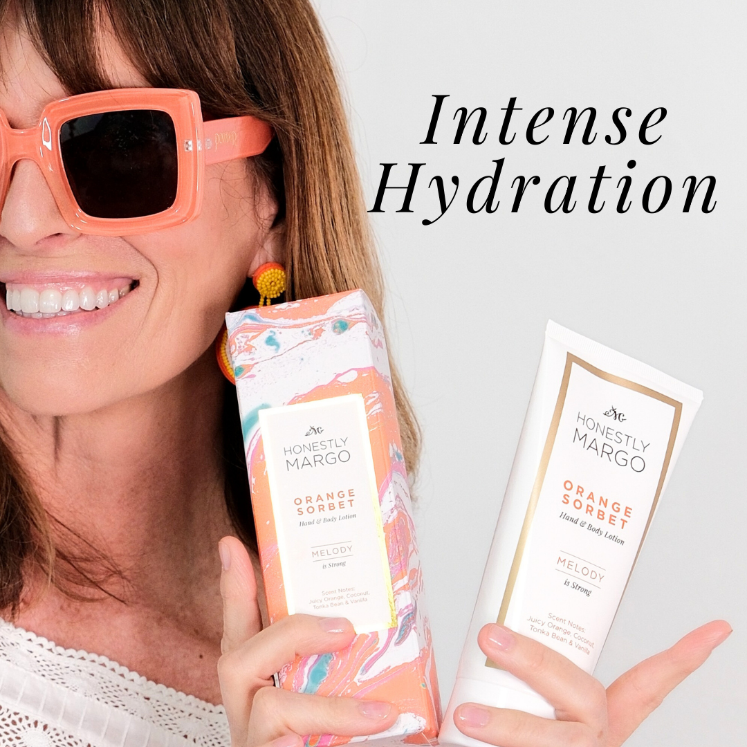 Hand and Body Lotion Starter Kit