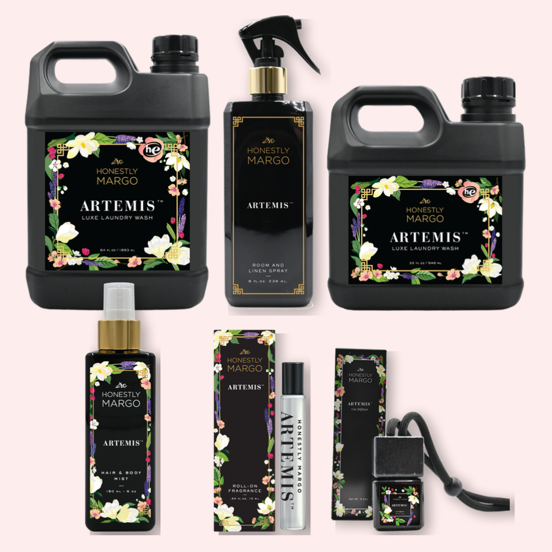 Artemis Complete Collection