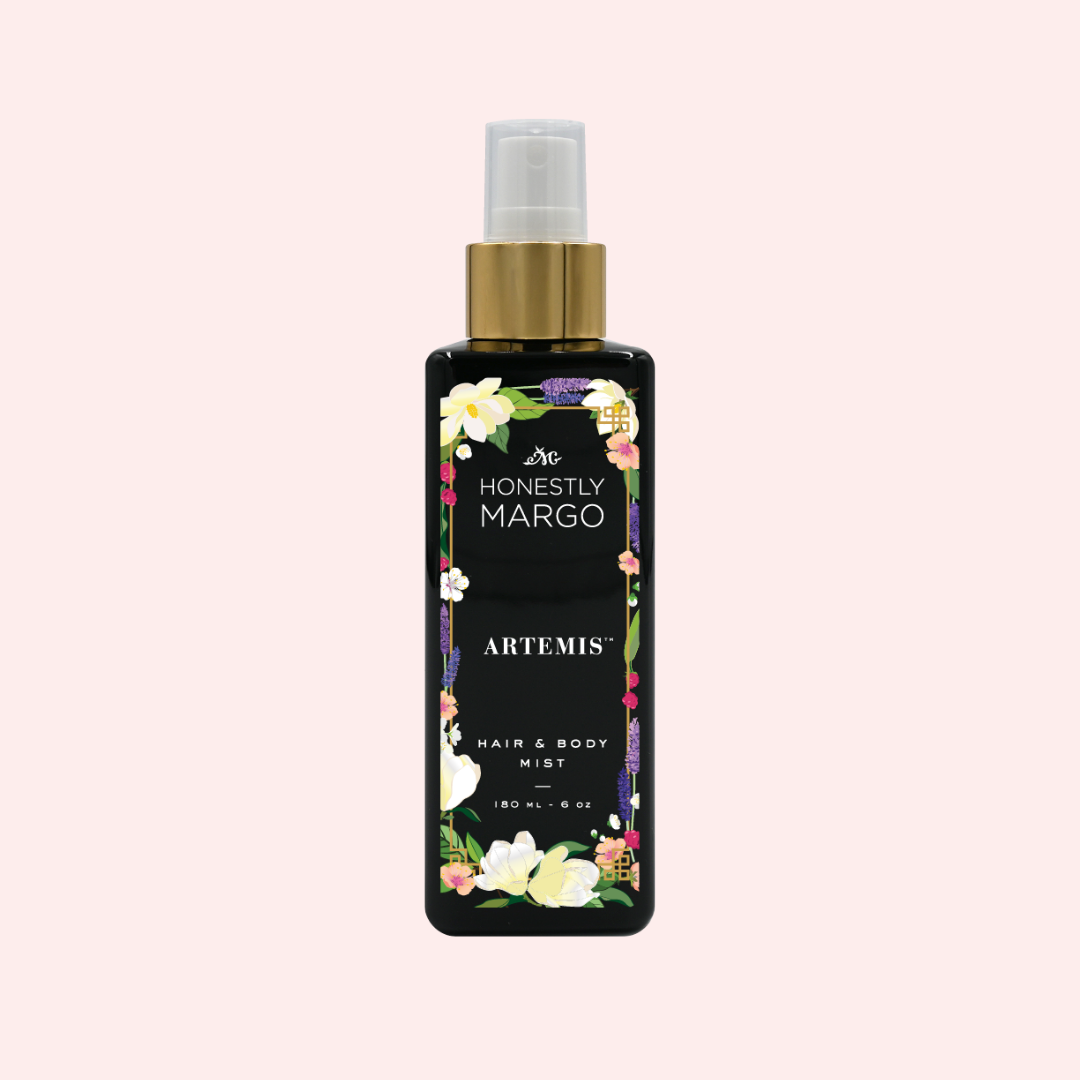 Hair & Body Mist