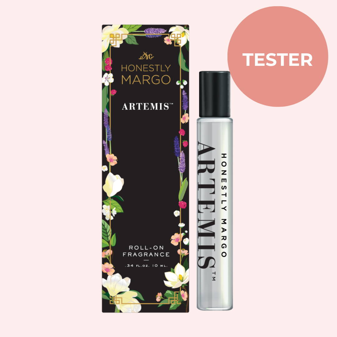 Roll On Fragrance TESTERS
