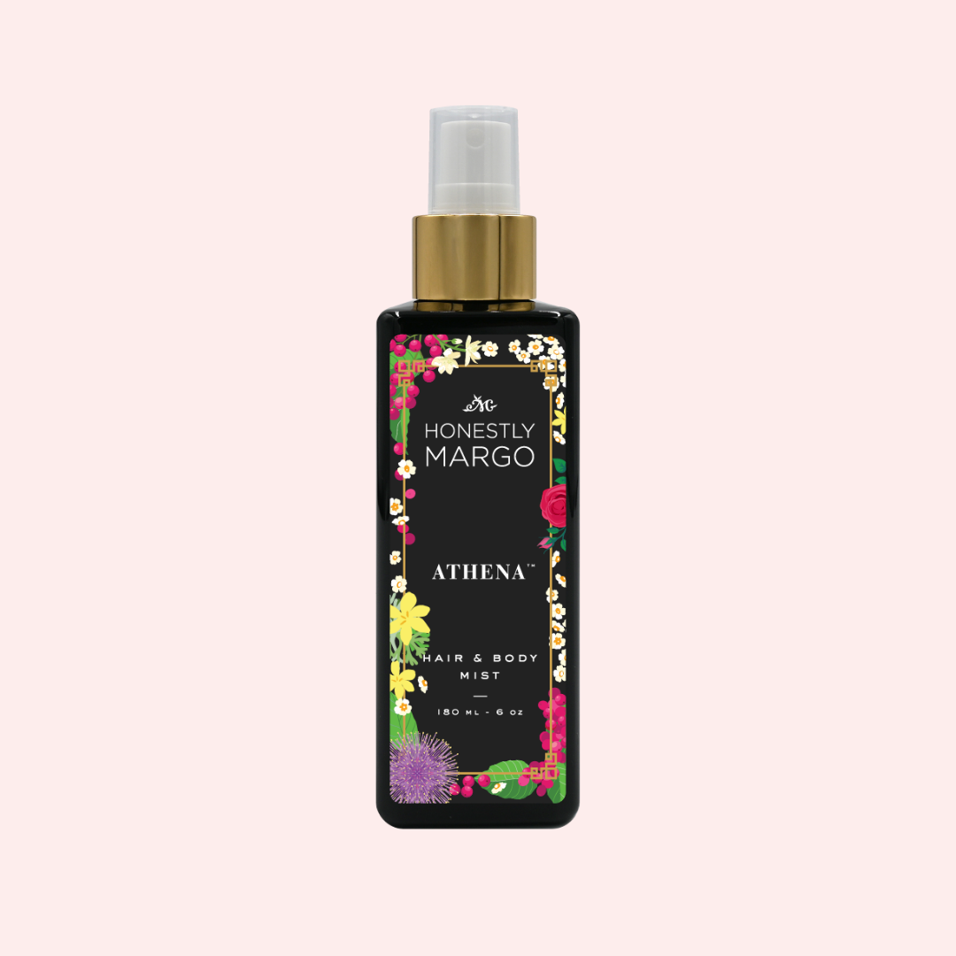 Hair & Body Mist