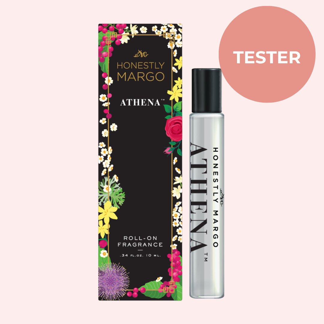 Roll On Fragrance TESTERS