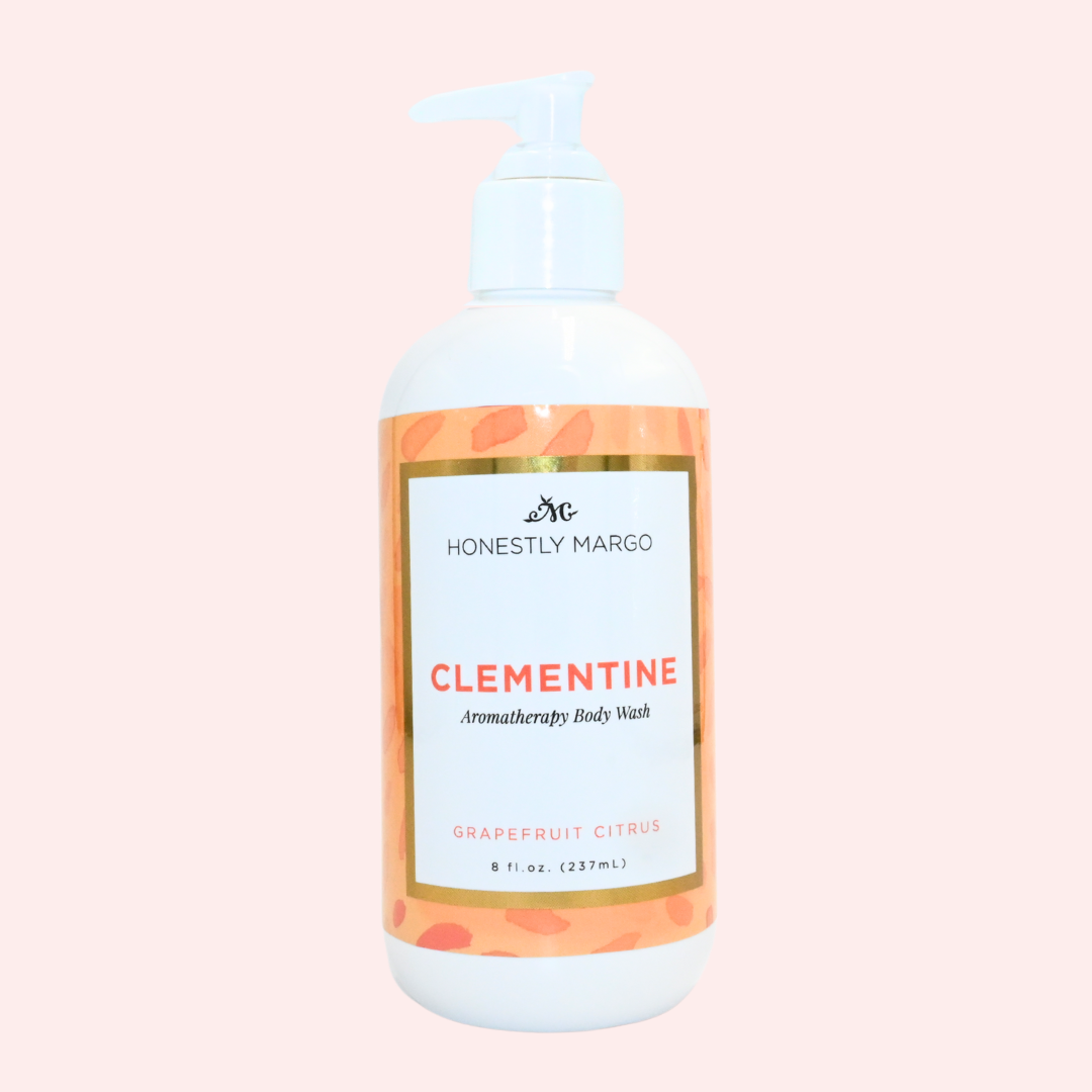 Aromatherapy Body Wash