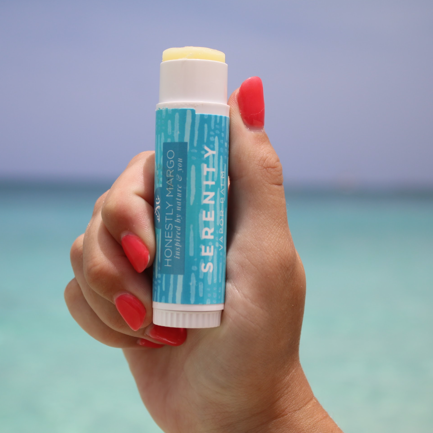 Aromatherapy Balms - Honestly Margo