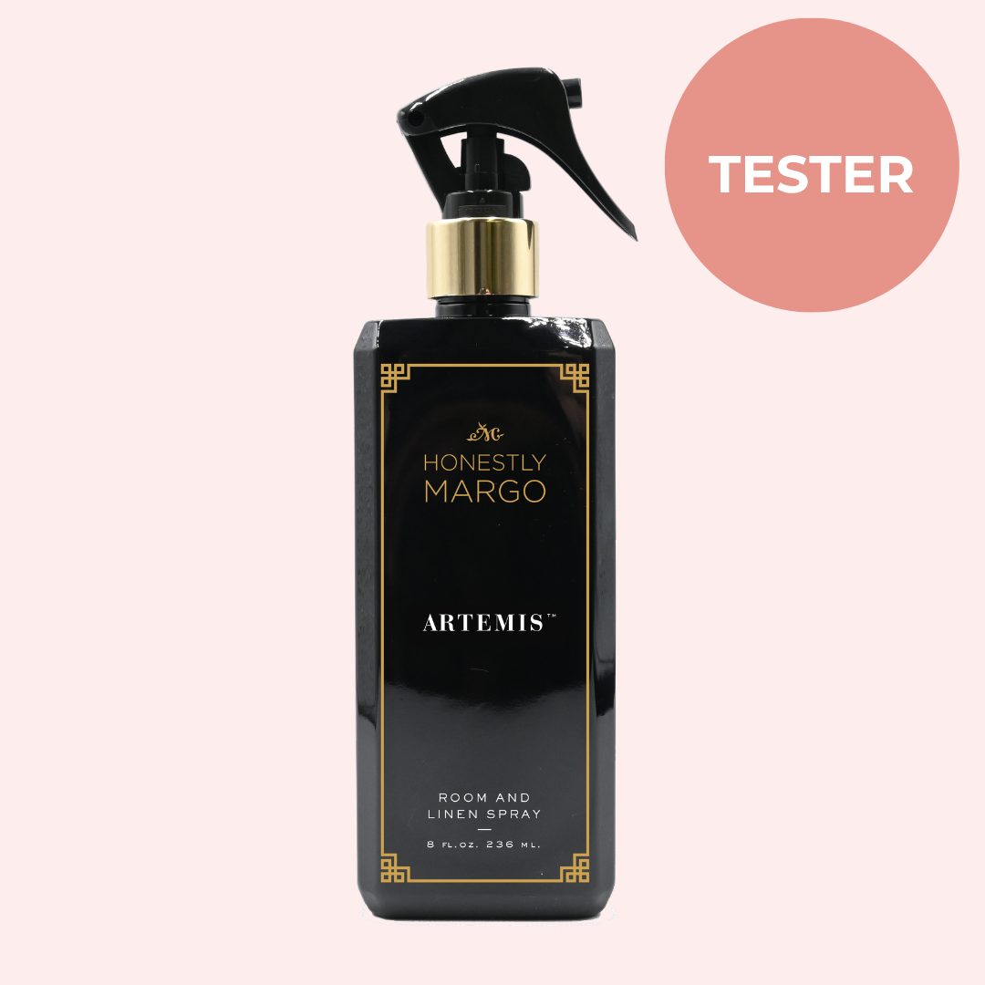 Room Spray TESTERS
